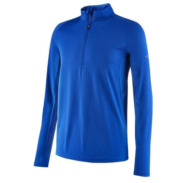 Men's Mizuno Performance 1/4 Zip Product Image