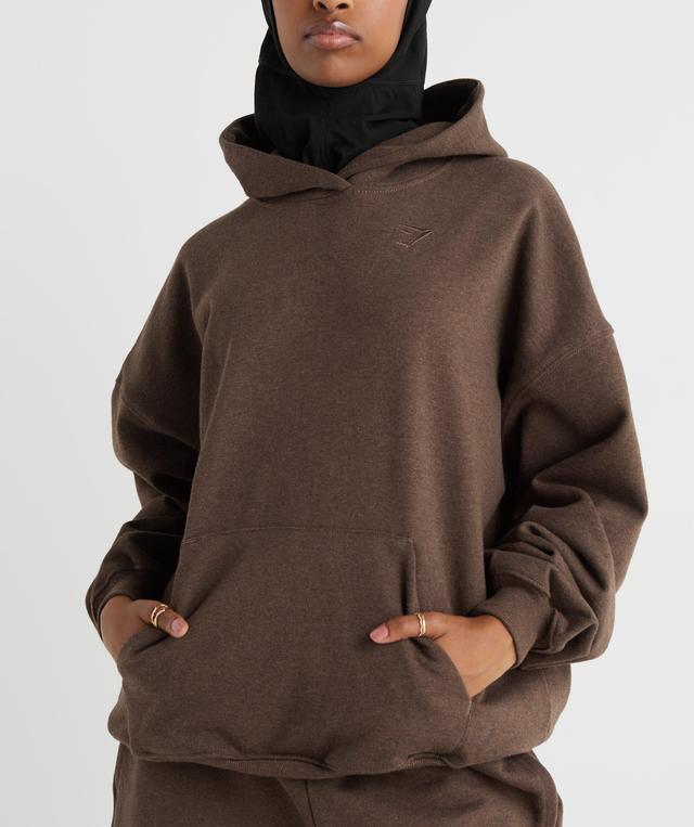 Rest Day Sweats Hoodie Product Image