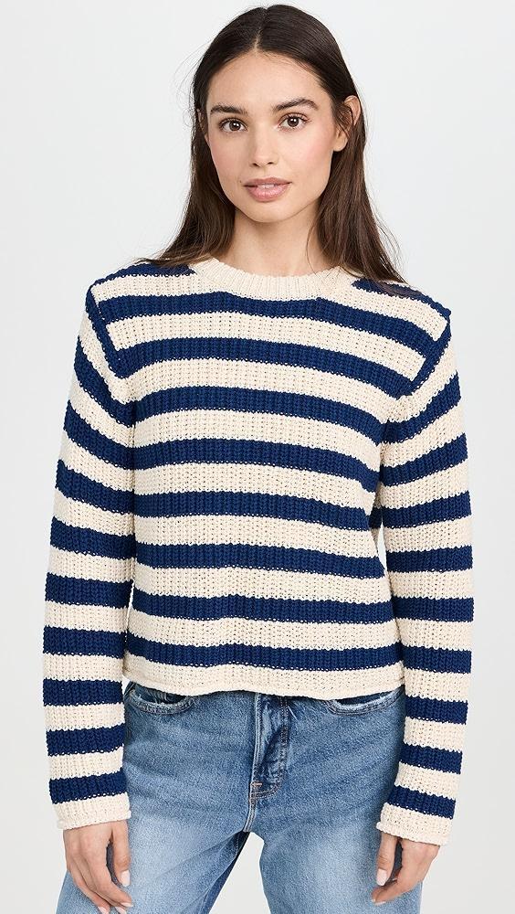 Velvet Maxine Pullover Sweater | Shopbop product image