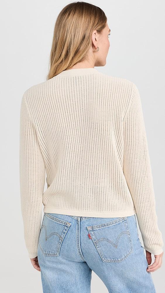 rag & bone Viola Cardigan | Shopbop Product Image