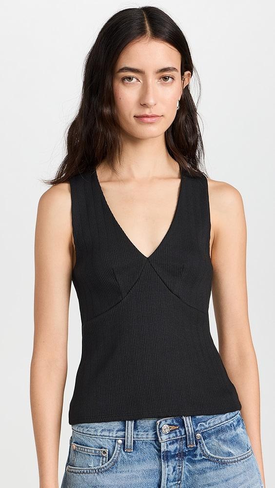 Nation LTD Leticia Tank | Shopbop Product Image