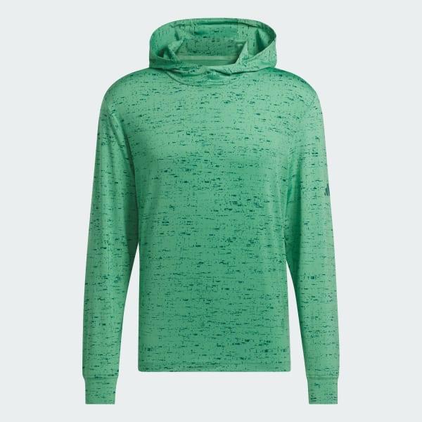 Core Printed Lightweight Hoodie Product Image