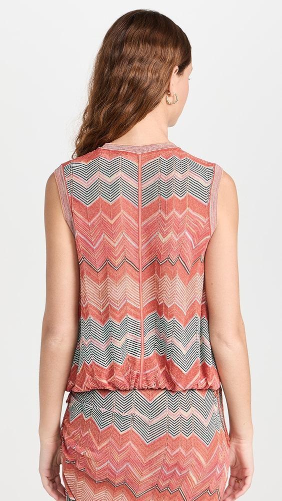 Ulla Johnson Laila Top | Shopbop Product Image