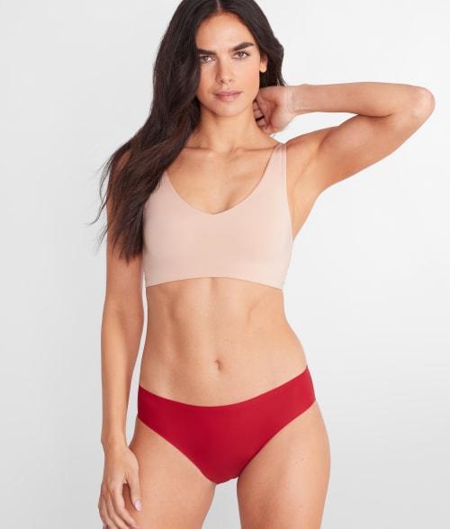 Chantelle Lingerie Soft Stretch Bikini Product Image