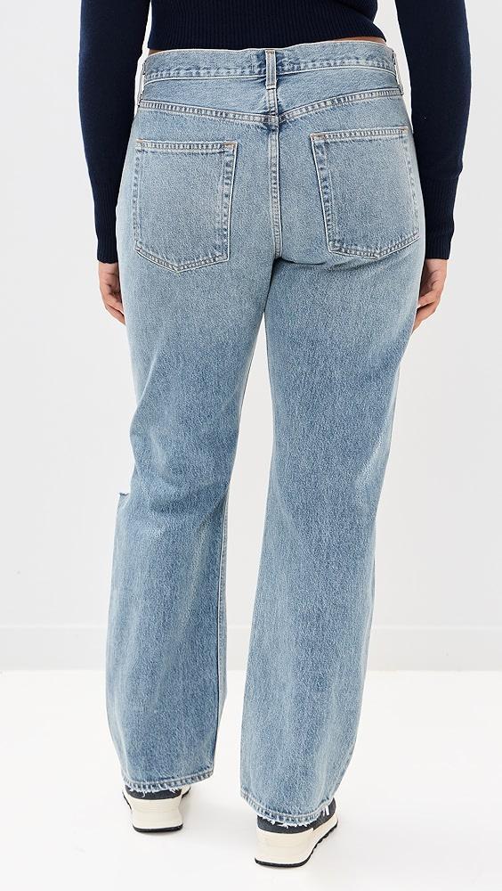 AGOLDE Kelly Jeans | Shopbop Product Image