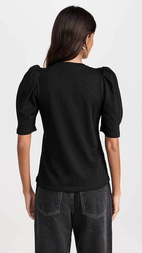 English Factory Womens T-Shirt | Shopbop Product Image