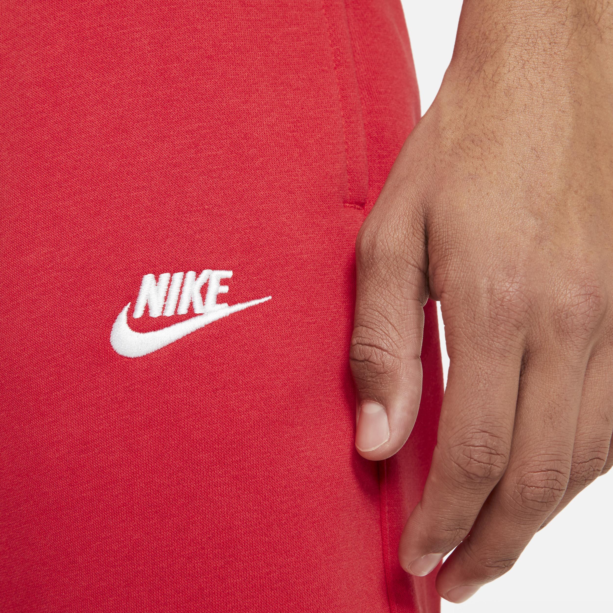 Nike Sportswear Club Fleece Men's Pants Product Image