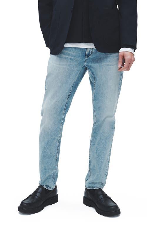 rag & bone Fit 3 Athletic Fit Authentic Stretch Jeans Product Image