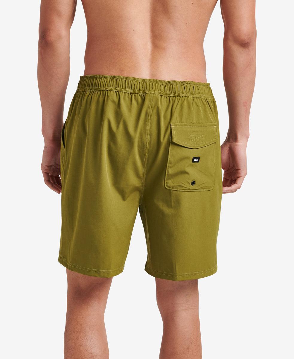 Jackson Board Short 17" Male Product Image