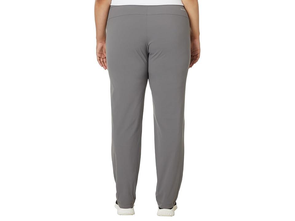 Anytime Casual Pull On Pant - Women's Product Image