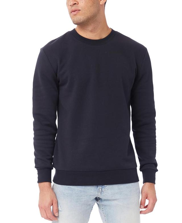 Mens Cozy Sweatshirt Product Image