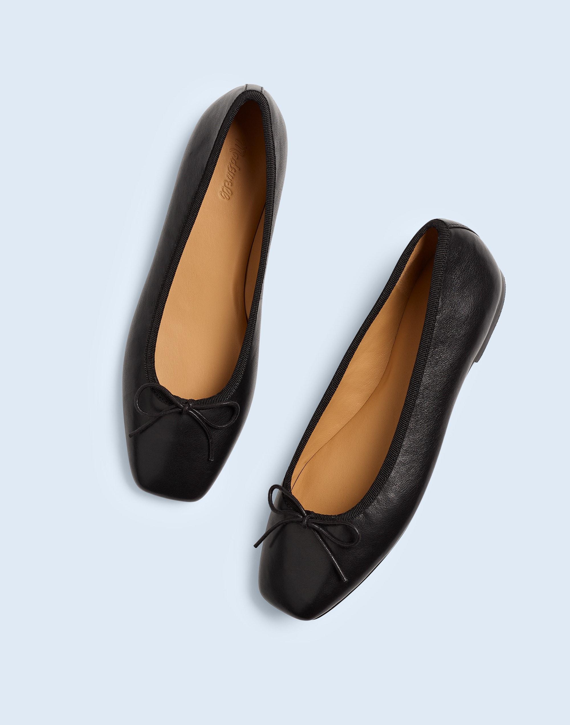 The Anelise Ballet Flat product image