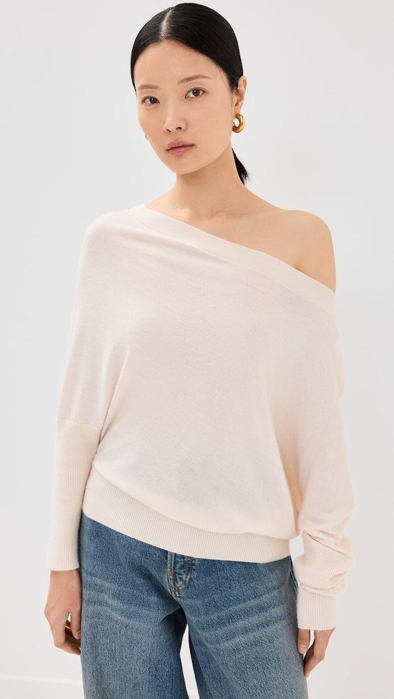 Altuzarra Grainge Cashmere Sweater | Shopbop Product Image