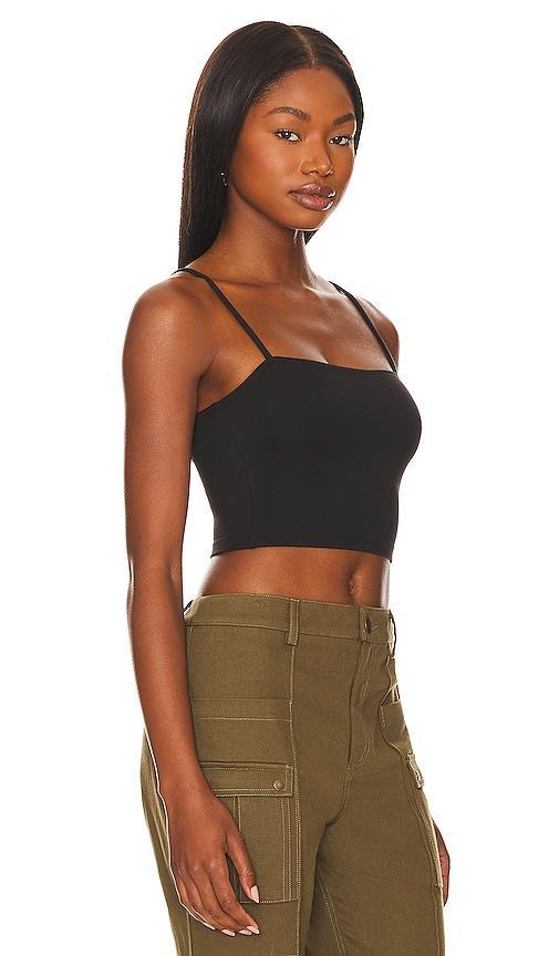 No Bra Club Cropped Cami Product Image