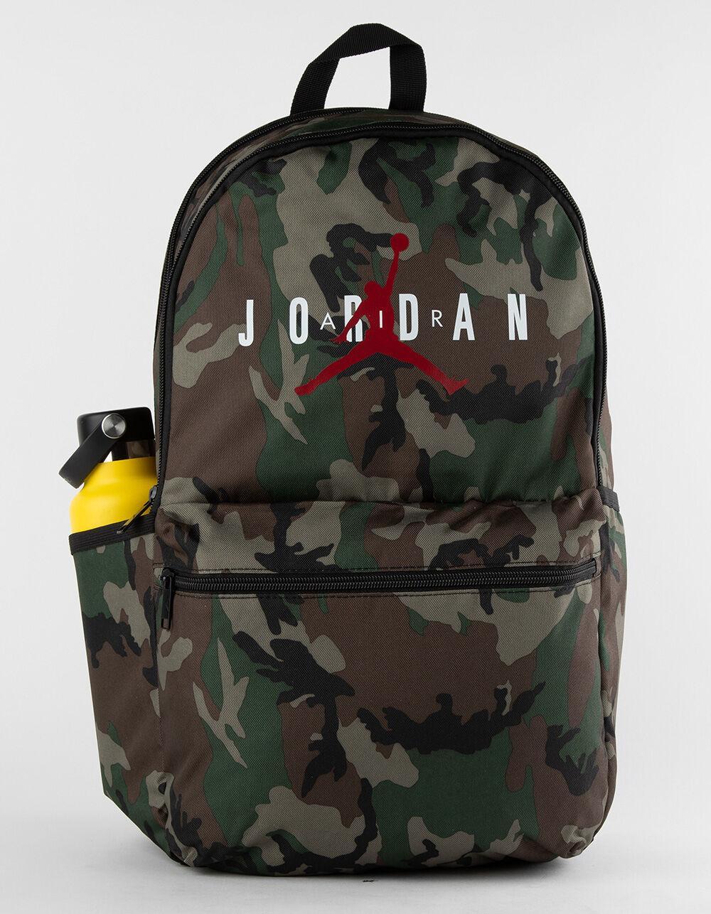 JORDAN HBR Air Backpack Product Image