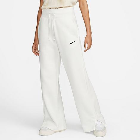 Nike Sportswear Phoenix High Waist Wide Leg Sweatpants Product Image