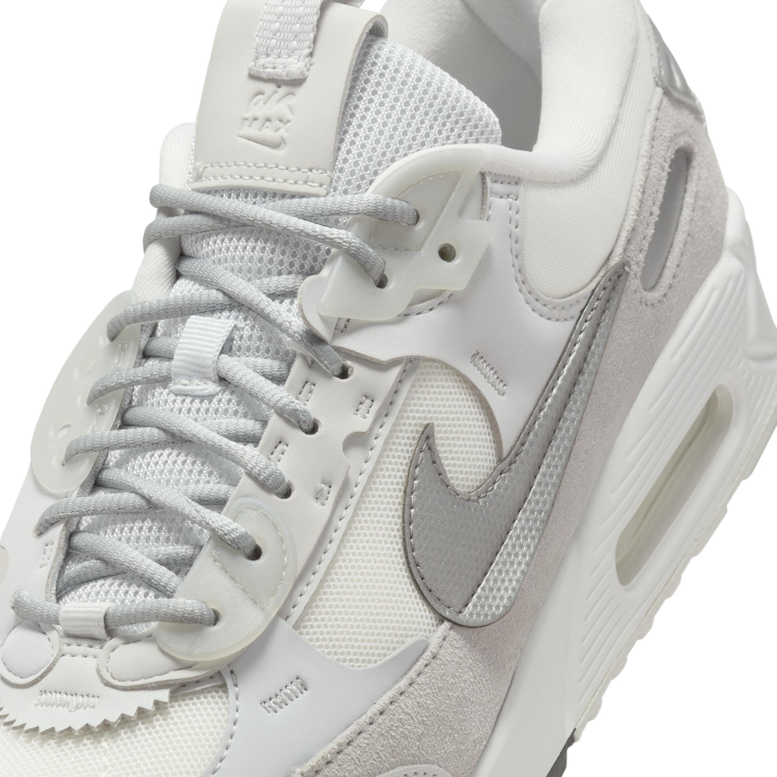 Nike Women's Air Max 90 Futura Shoes Product Image