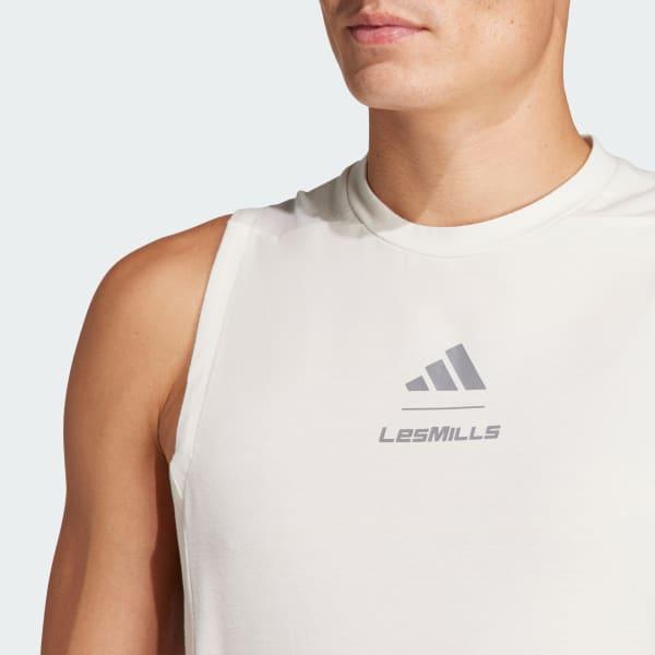 Les Mills Graphic Tank Top Product Image