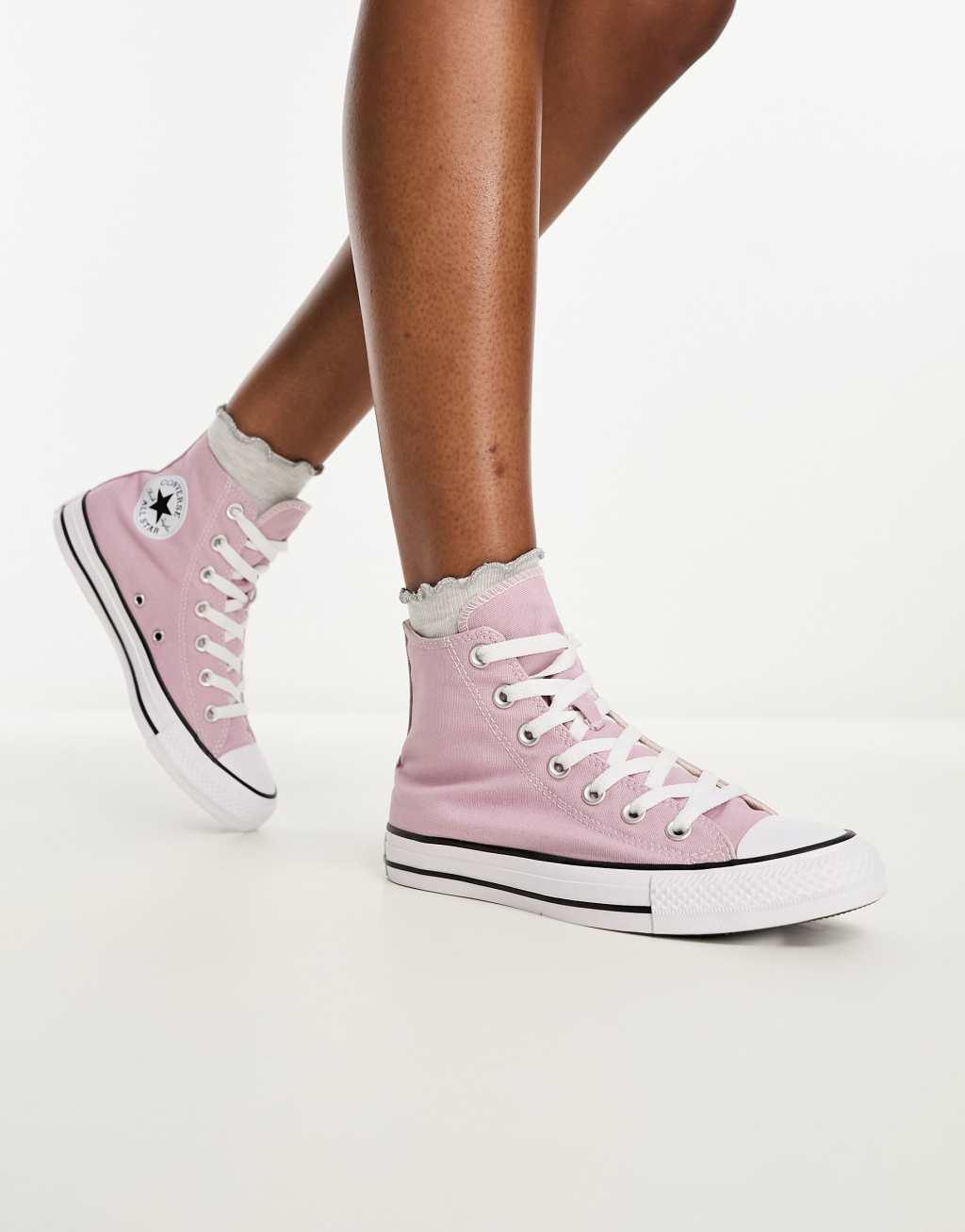 Converse Chuck Taylor All Star Hi sneakers Product Image