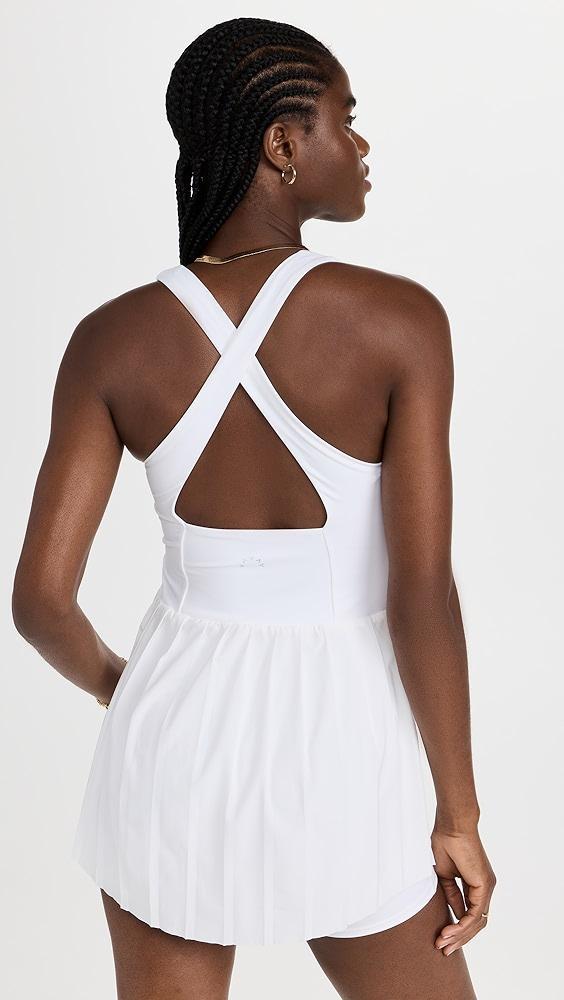 Varley Carina Dress | Shopbop Product Image