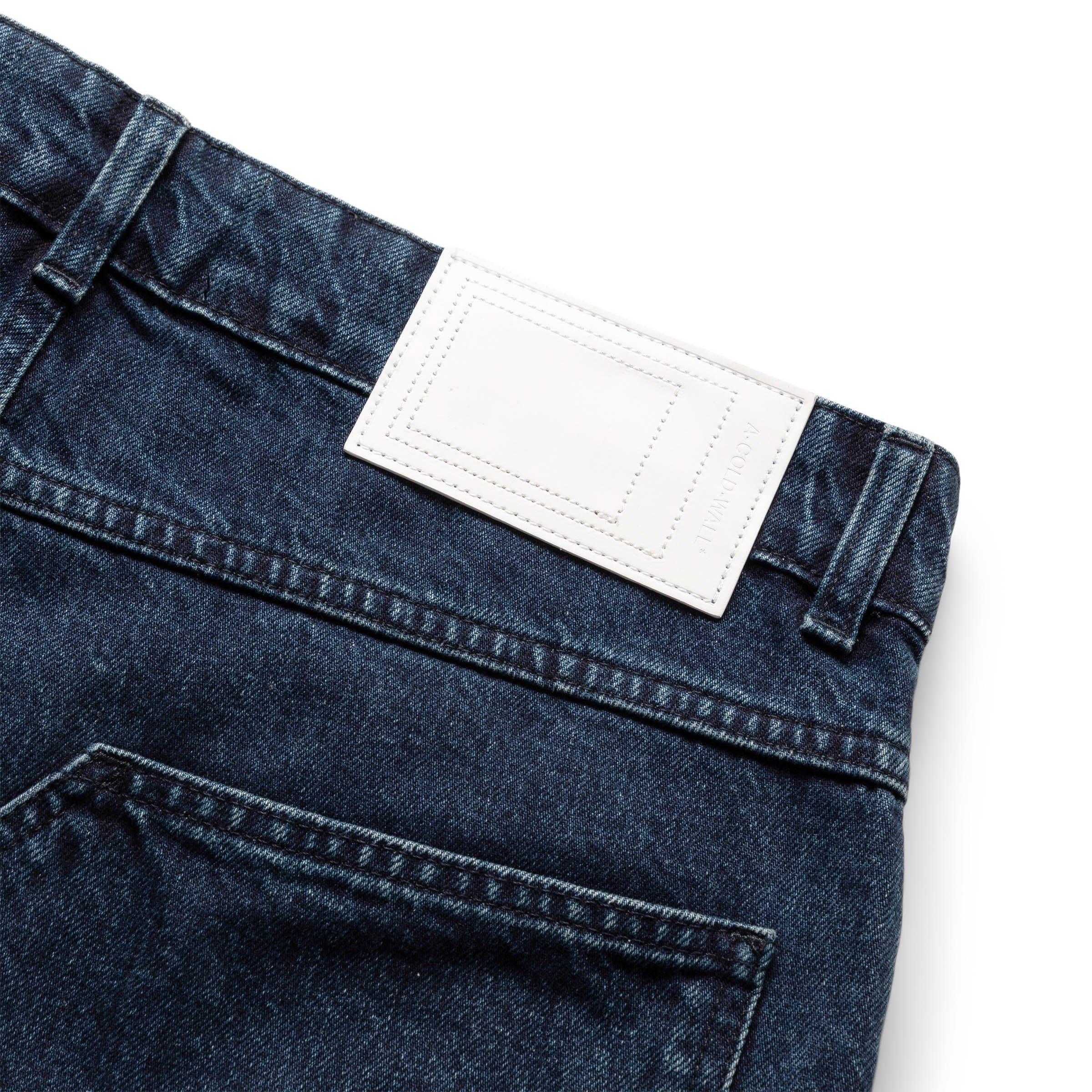 DISCOURSE JEAN Product Image