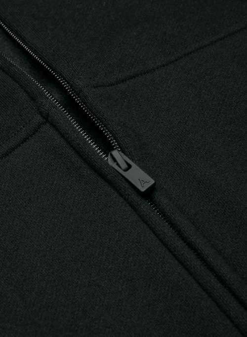 cozy fleece mega bomber™ Product Image