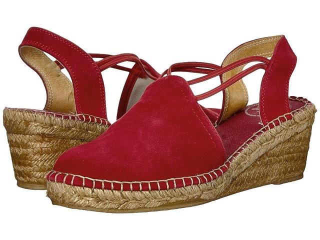 Toni Pons Tremp Suede) Women's Shoes Product Image