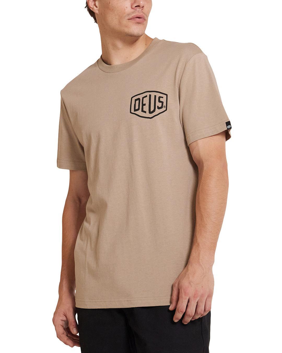 Tokyo Address - Khaki Product Image