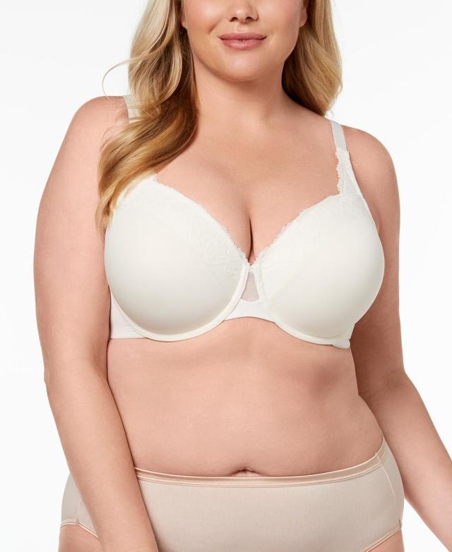 Olga by Warners Bras: Cloud 9 Full-Figure Underwire Bra GF7961A, Womens Product Image