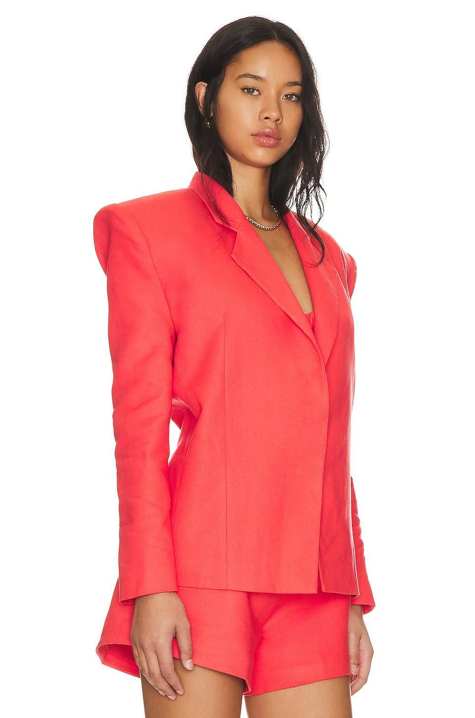 Capri Blazer Bronx and Banco Product Image