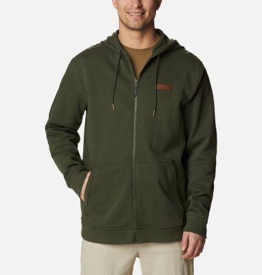 Columbia Mens PHG Roughtail Full Zip Hoodie- Product Image