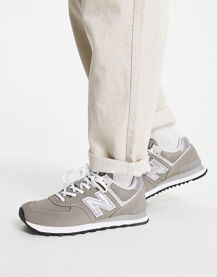 New Balance 574 sneakers Product Image