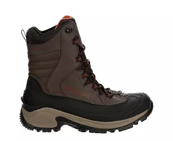 Columbia Men's Bugaboot Iii Waterproof Snow Boot Product Image