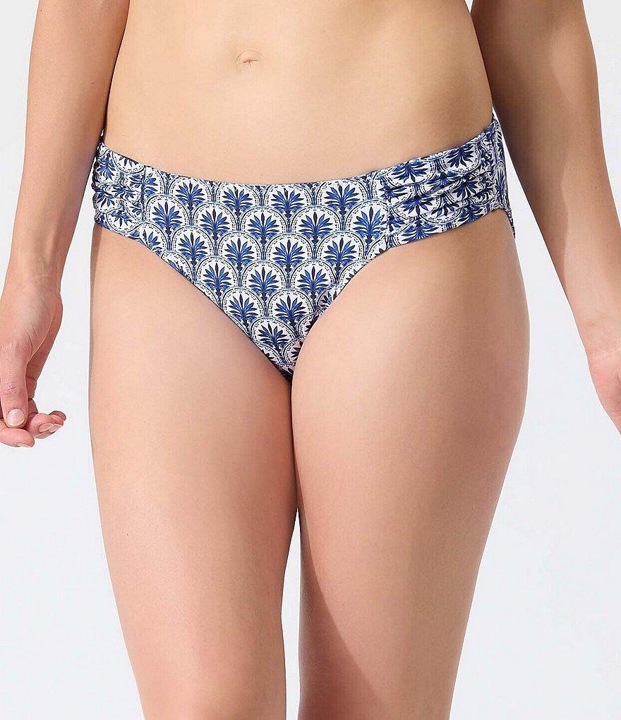 Tommy Bahama Playa Brava Reversible Hipster Swim Bottom Product Image