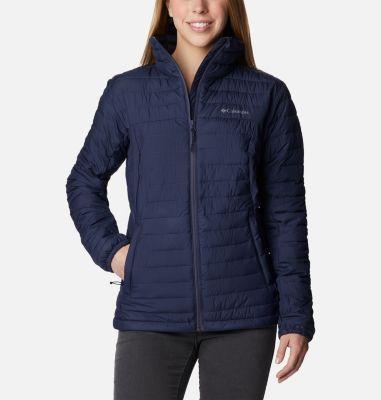 Columbia Women's Silver Falls Full Zip Jacket- Product Image