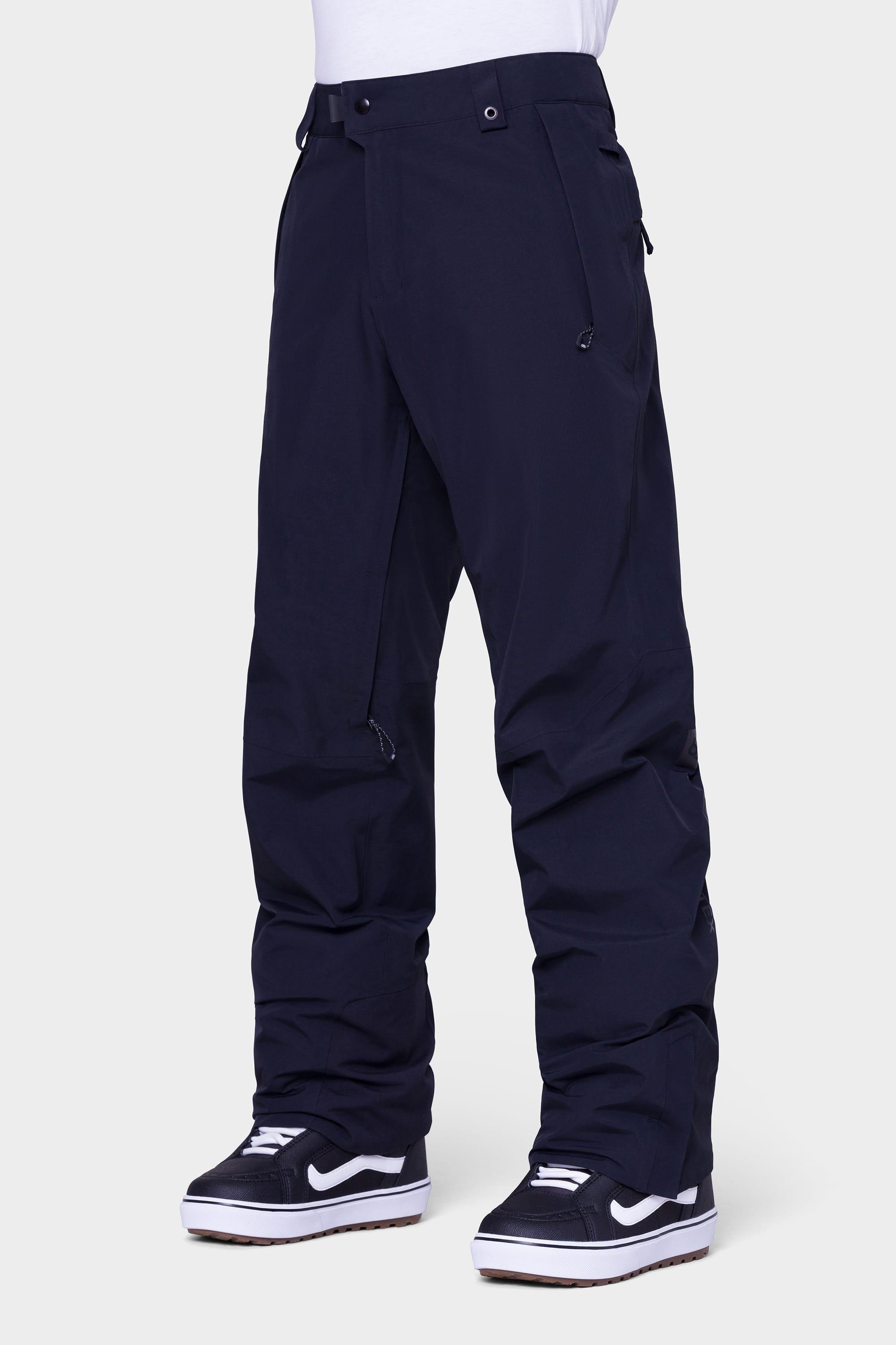 686 Men's GORE-TEX GT Shell Pant Product Image