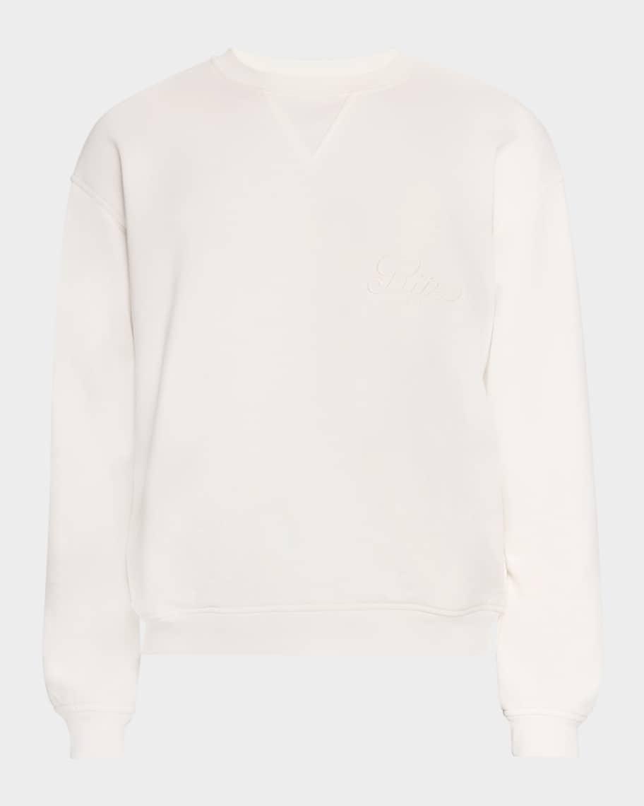 x Ritz Paris Mens Tonal Sweatshirt Product Image