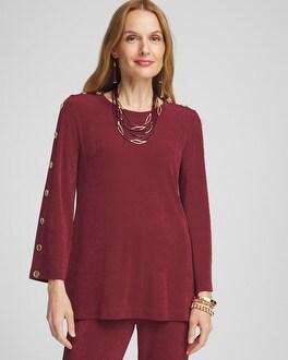 Women's Clothing - Dresses, Pants & Blouses - Chico's Product Image