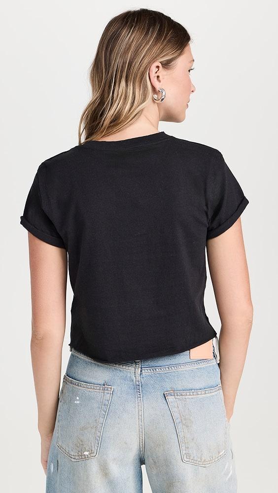 Free People The Perfect Tee | Shopbop Product Image