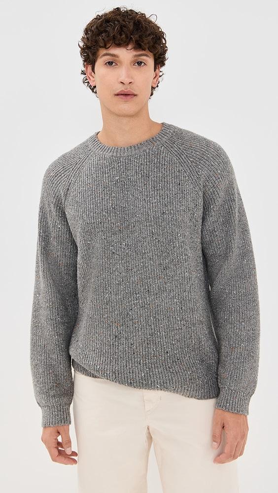 Marine Layer Coleman Crew Sweater | Shopbop Product Image