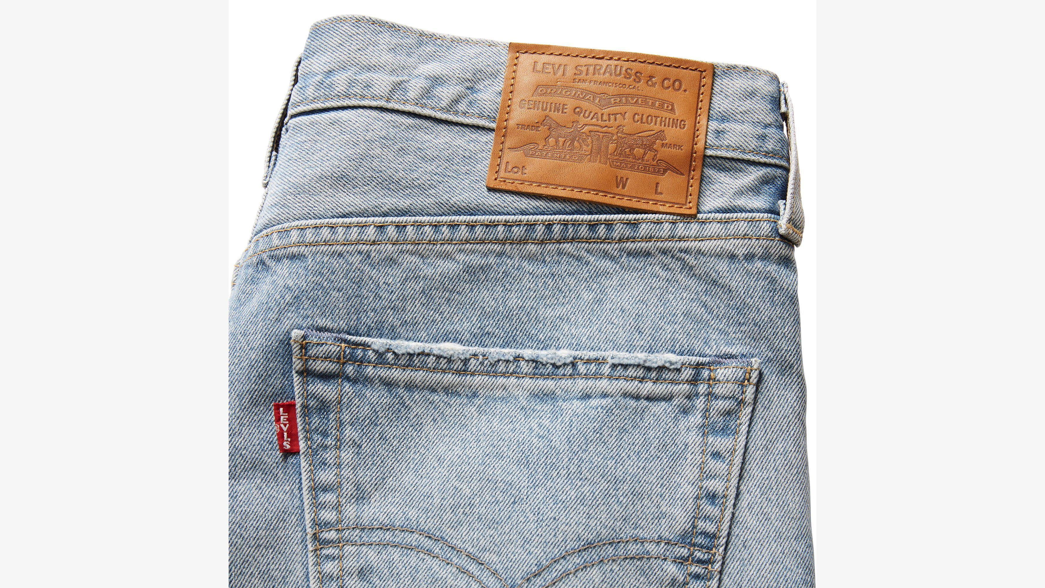 568™ Loose Straight Men's Jeans Product Image