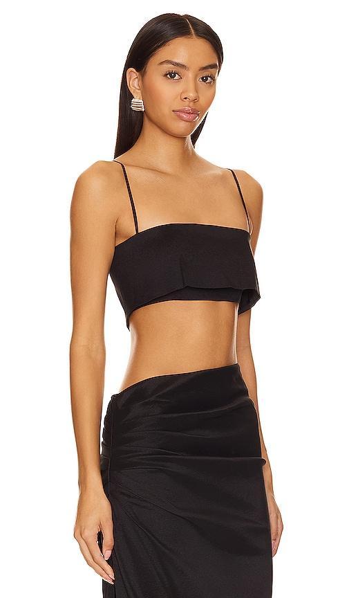 Lovers and Friends Ricky Cropped Top Product Image