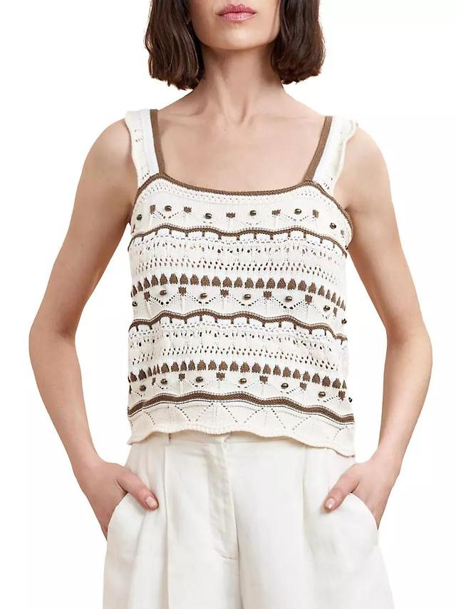 Jane Tank Top Product Image