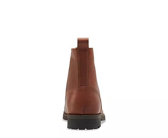 Eastland Jayce Mens Leather Boots Product Image