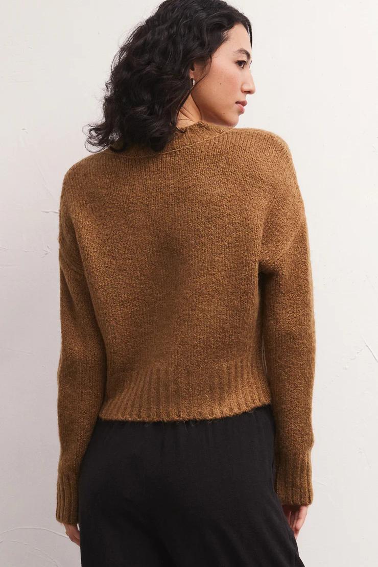 Allegra Cardigan Product Image