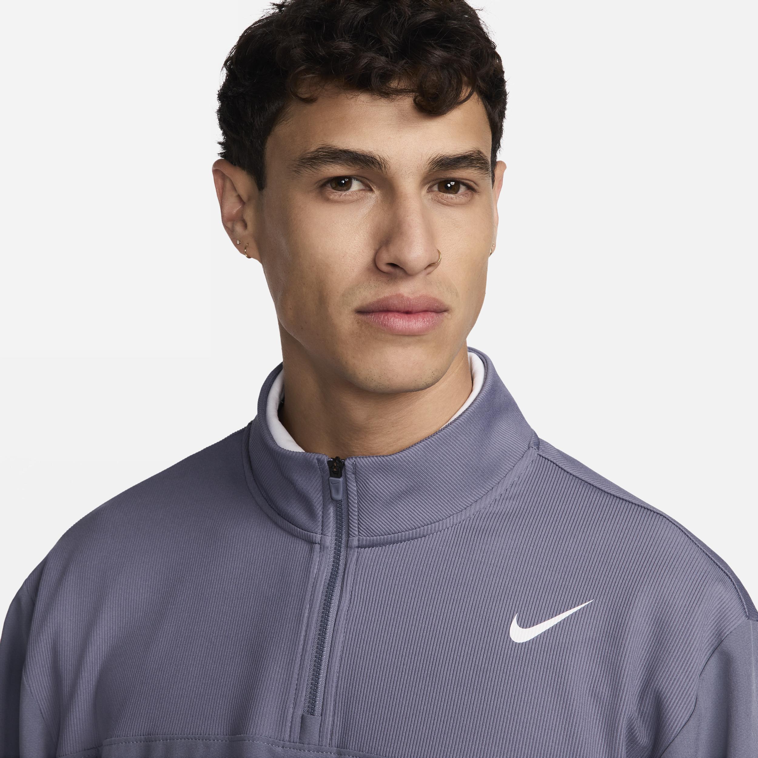 Nike Men's Golf Club Dri-FIT Golf Jacket Product Image