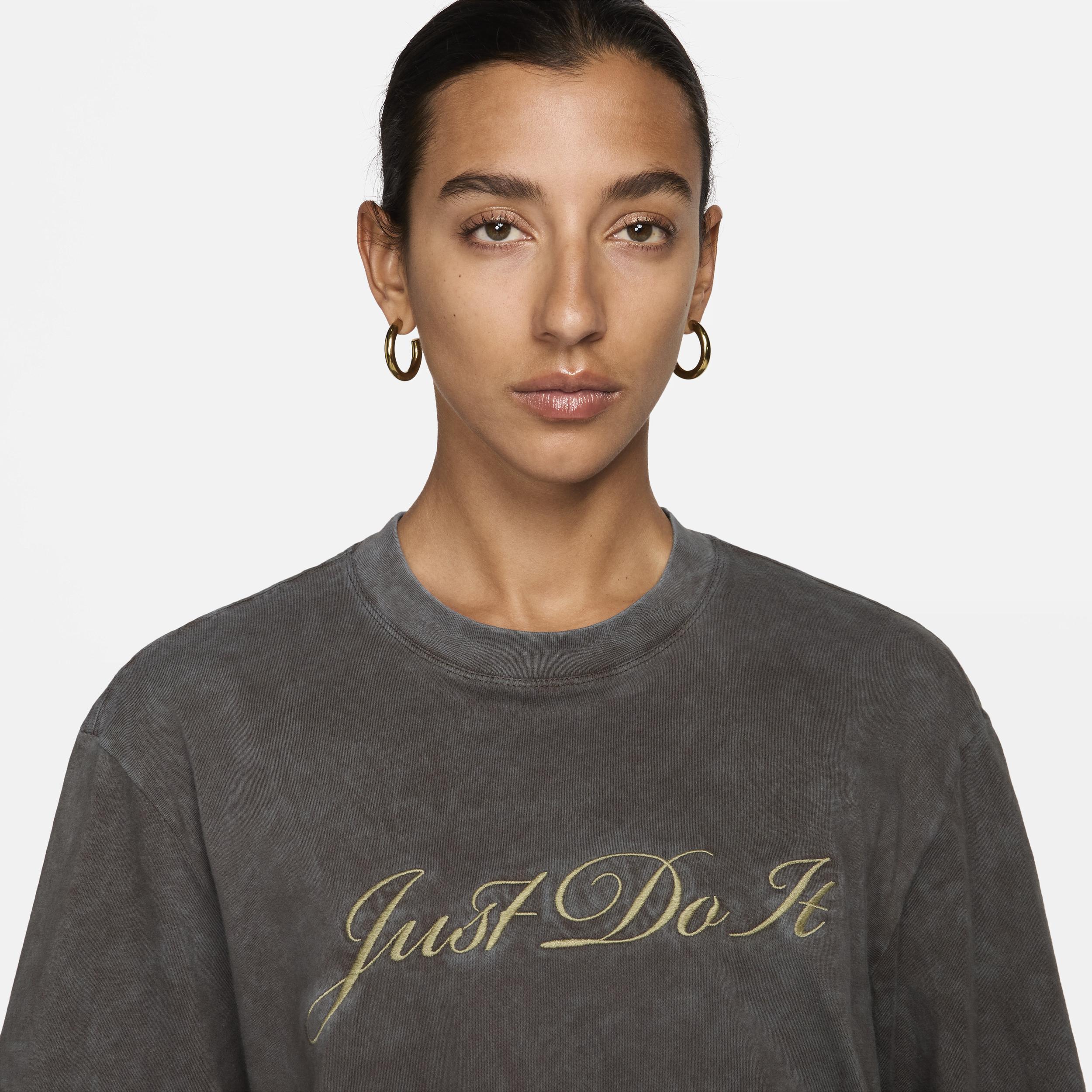 Women's Nike Sportswear T-Shirt Product Image