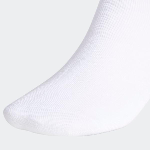 Trefoil Crew Socks 6 Pairs Product Image