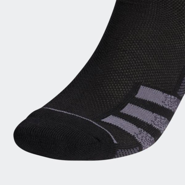 Superlite Stripe Low-Cut Socks 3 Pairs Product Image