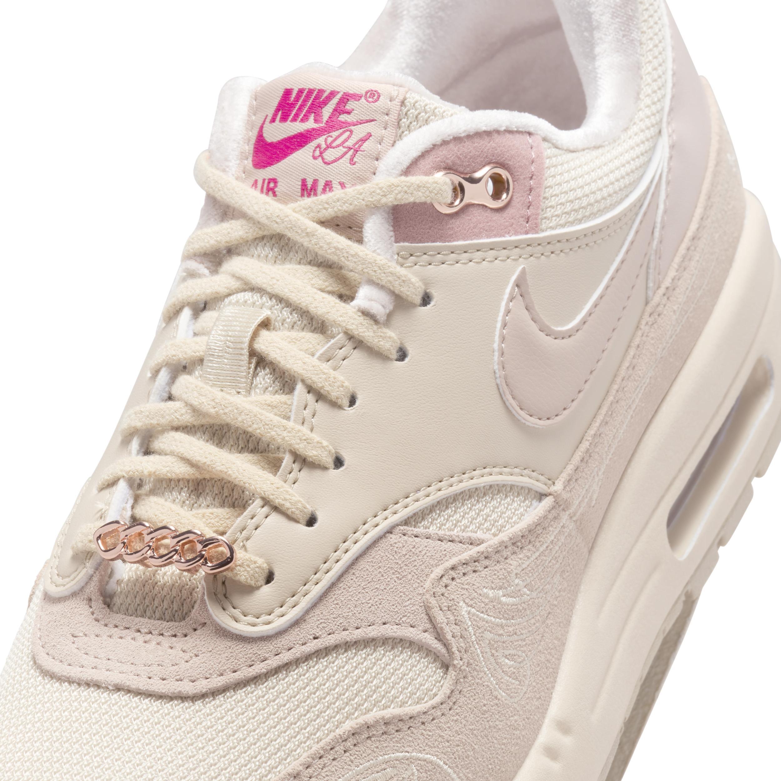 Nike Air Max 1 x Serena Williams Design Crew Women's Shoes Product Image